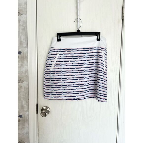 Annika Cutter & Buck Skirt - Picture 1 of 4